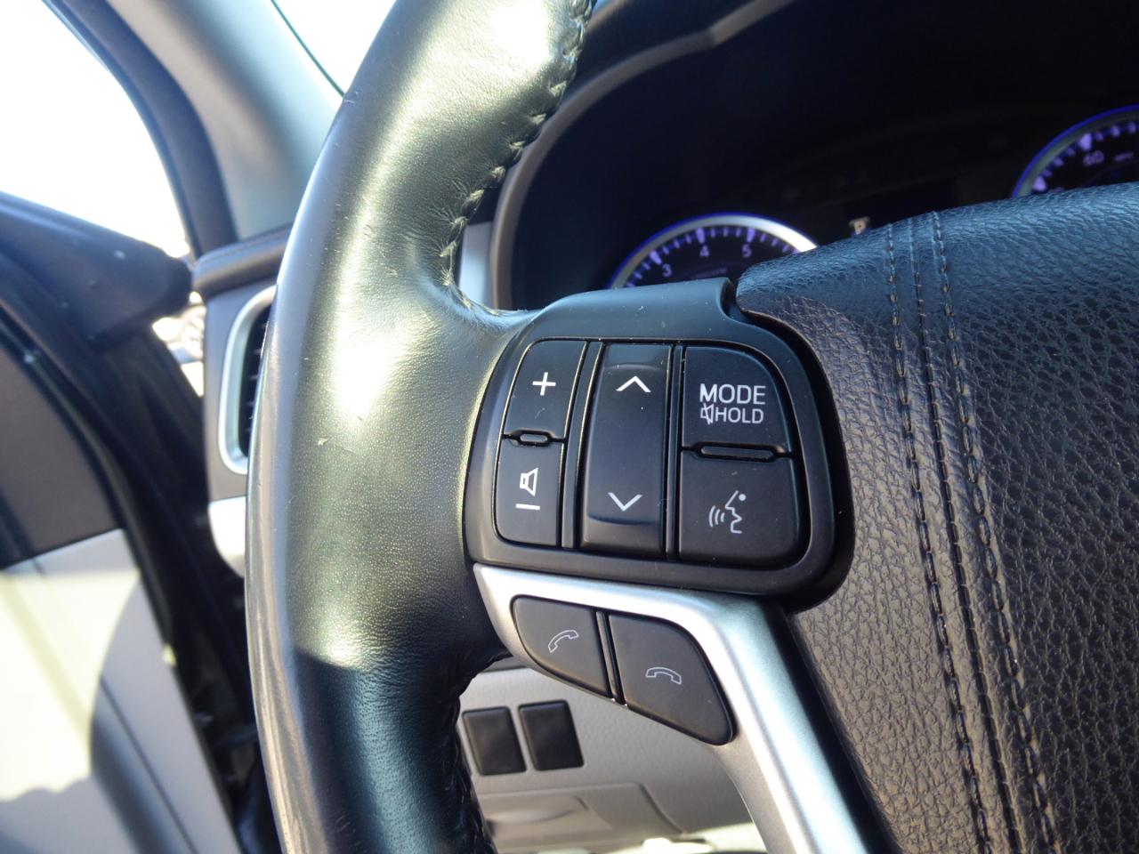 Toyota Highlander XLE AWD V6 2018