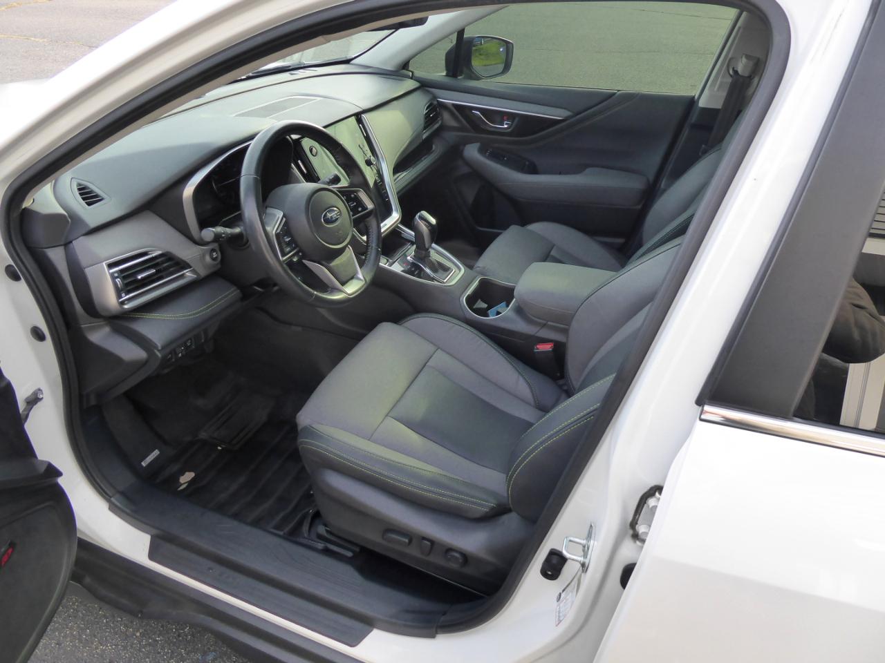 Subaru Outback Onyx Edition XT 2022