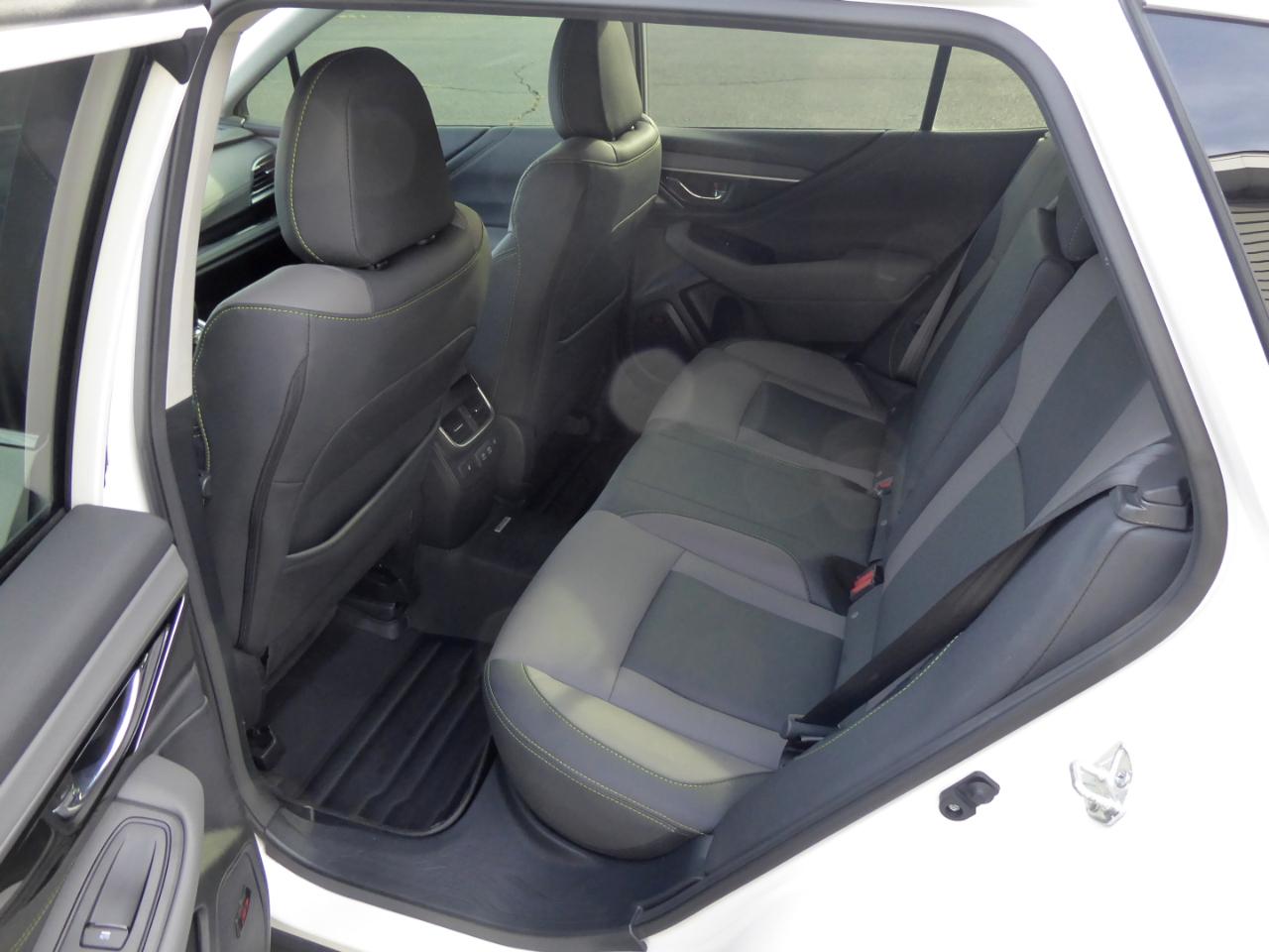 Subaru Outback Onyx Edition XT 2022