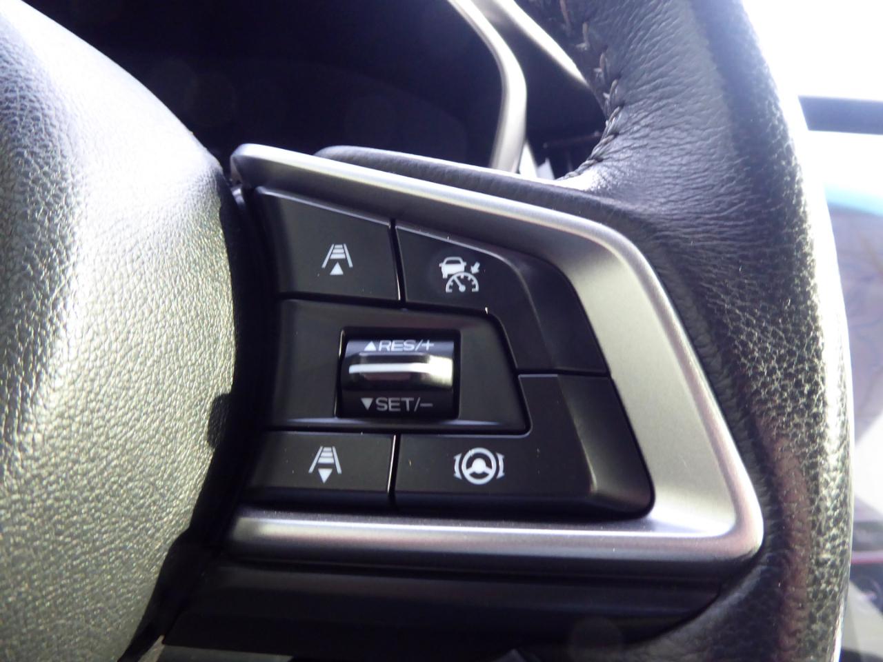 Subaru Outback Onyx Edition XT 2022