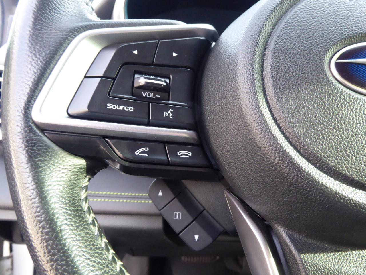Subaru Outback Onyx Edition XT 2022