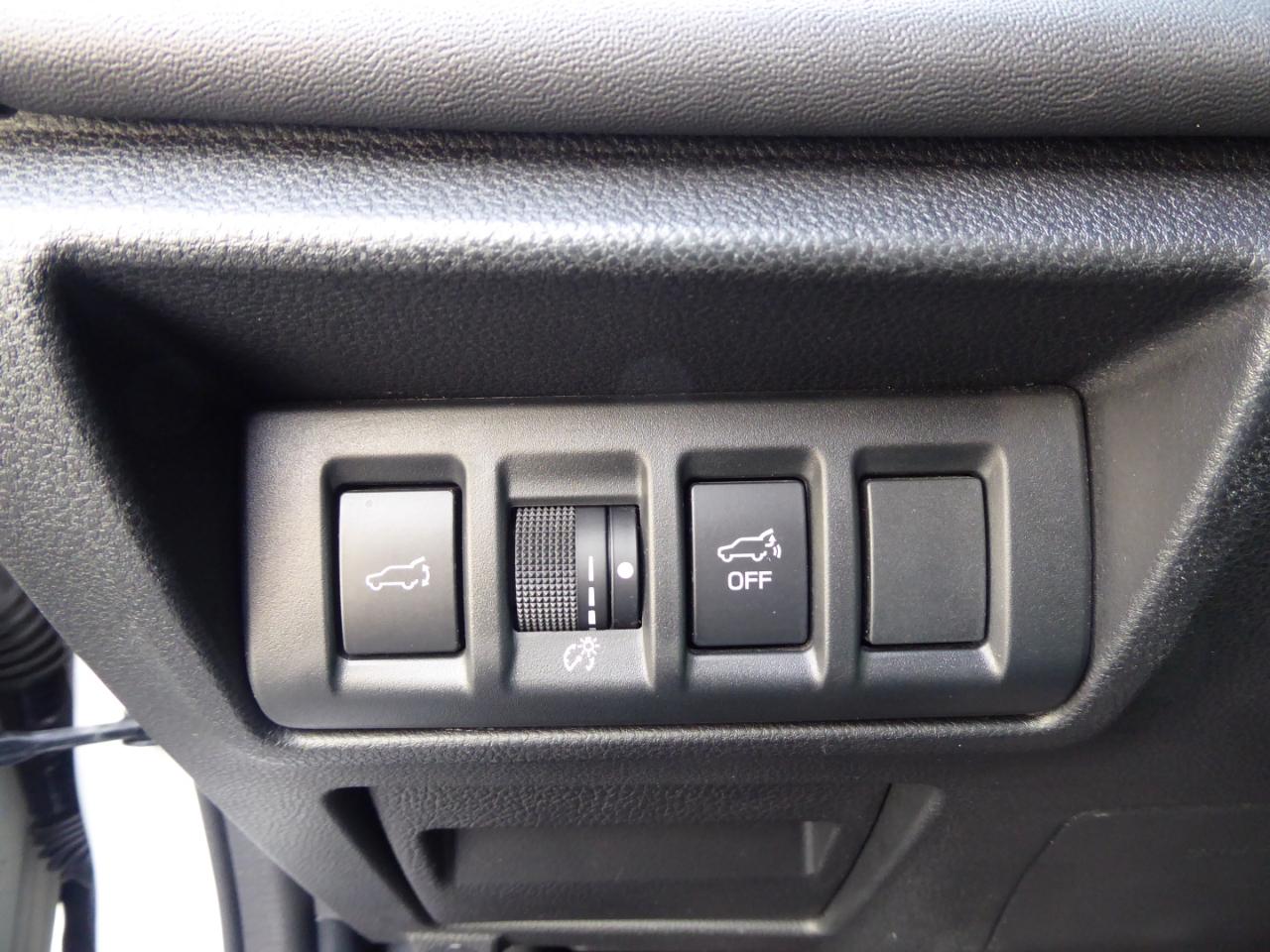 Subaru Outback Onyx Edition XT 2022