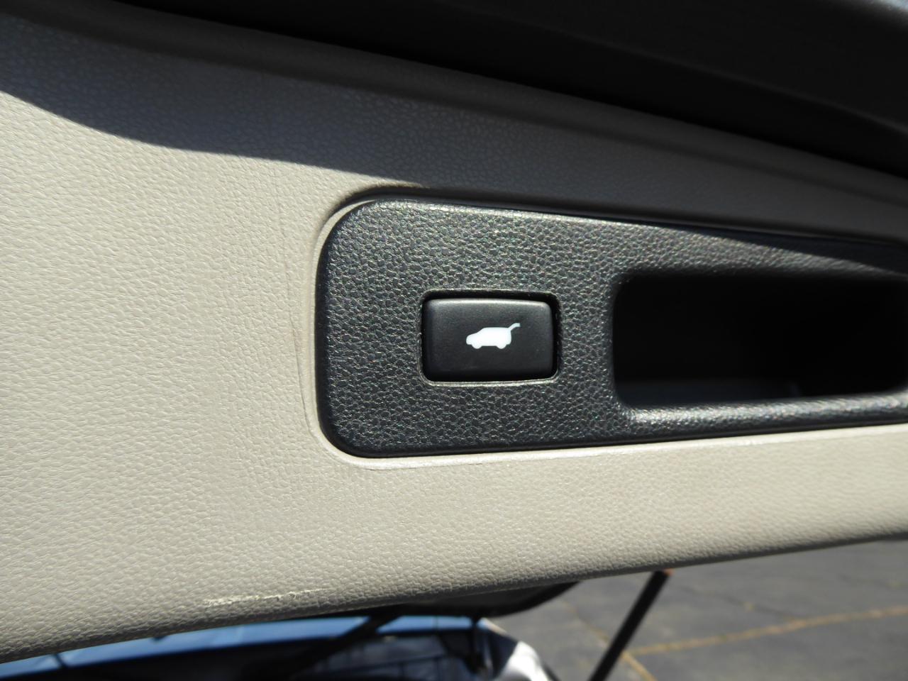Honda Odyssey Touring 2016
