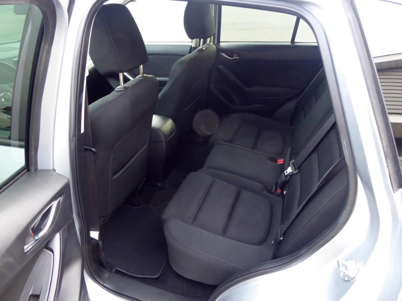 Mazda CX-5 Touring AWD 2016