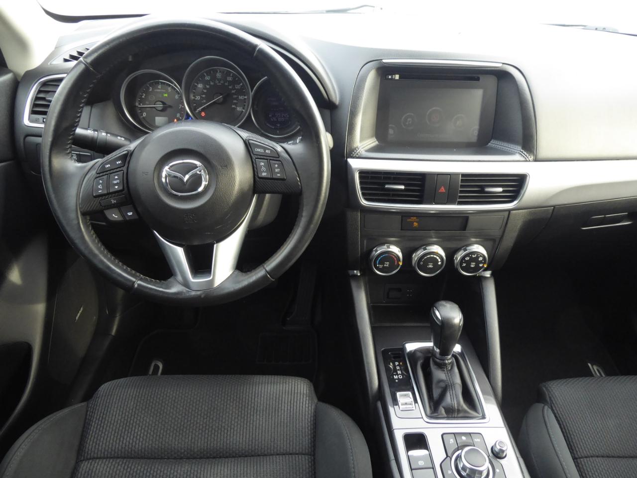 Mazda CX-5 Touring AWD 2016