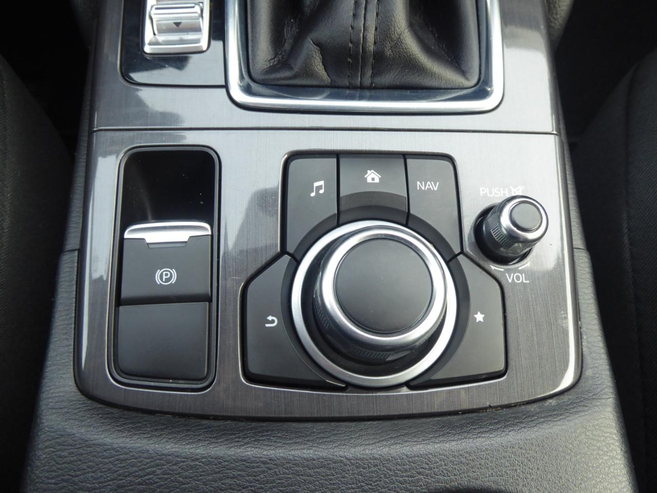 Mazda CX-5 Touring AWD 2016