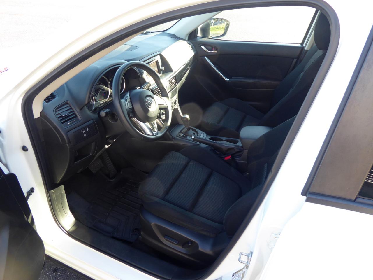 Mazda CX-5 Touring AWD 2014