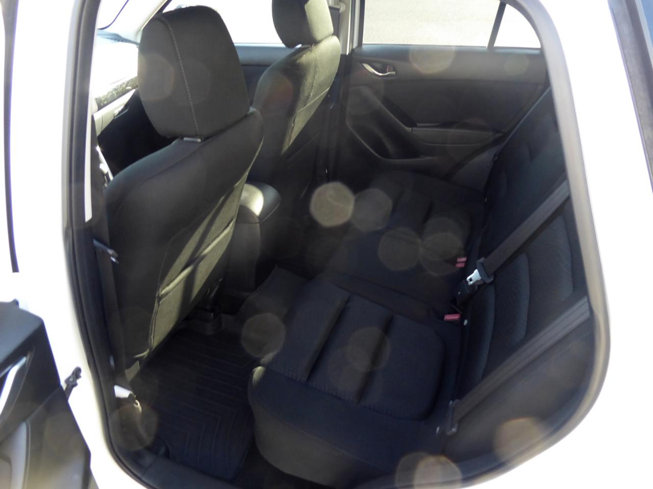 Mazda CX-5 Touring AWD 2014