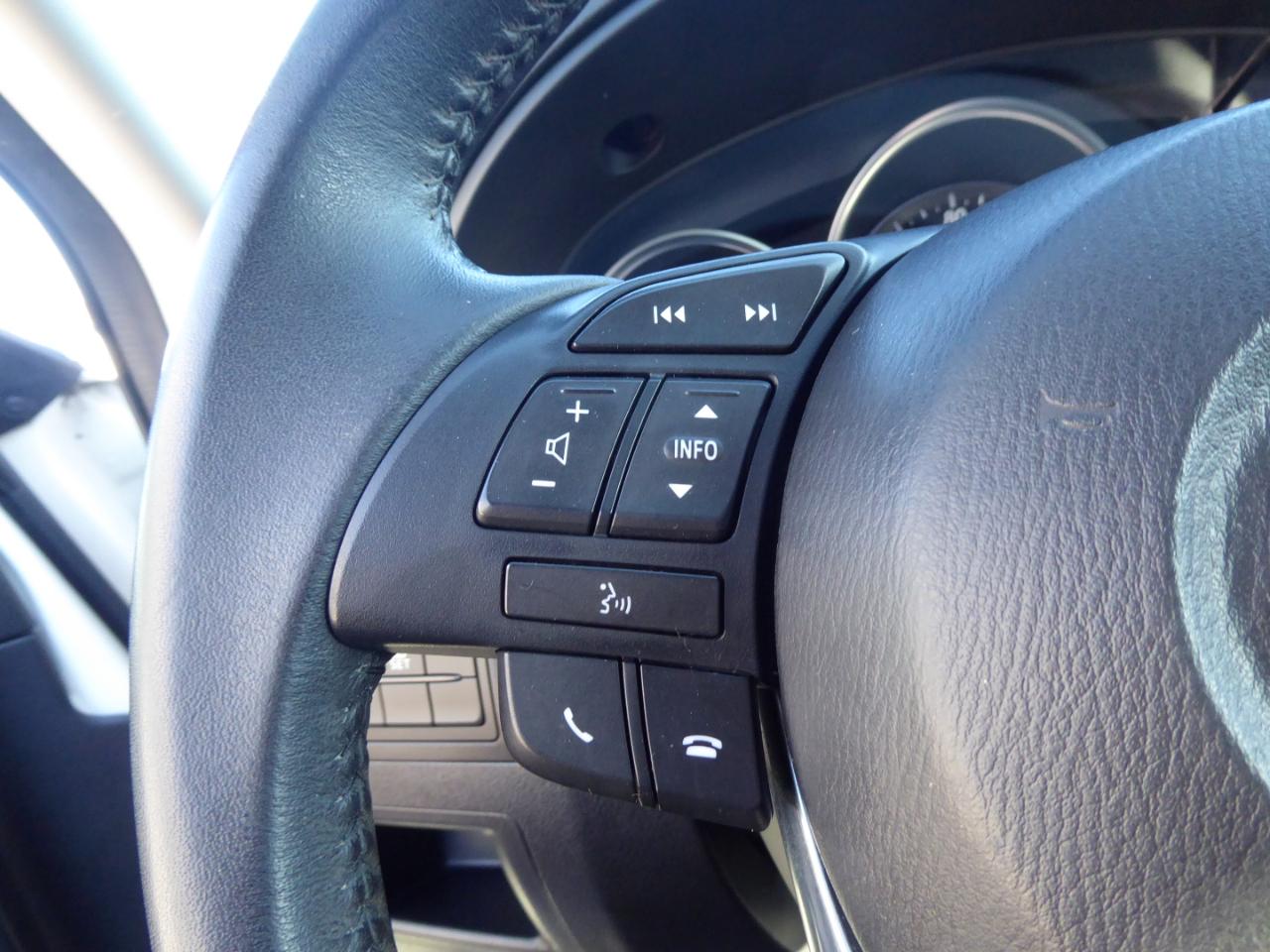 Mazda CX-5 Touring AWD 2014