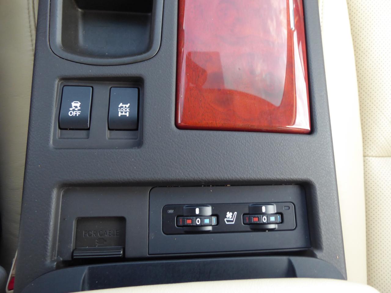 Lexus RX 350 AWD 2012