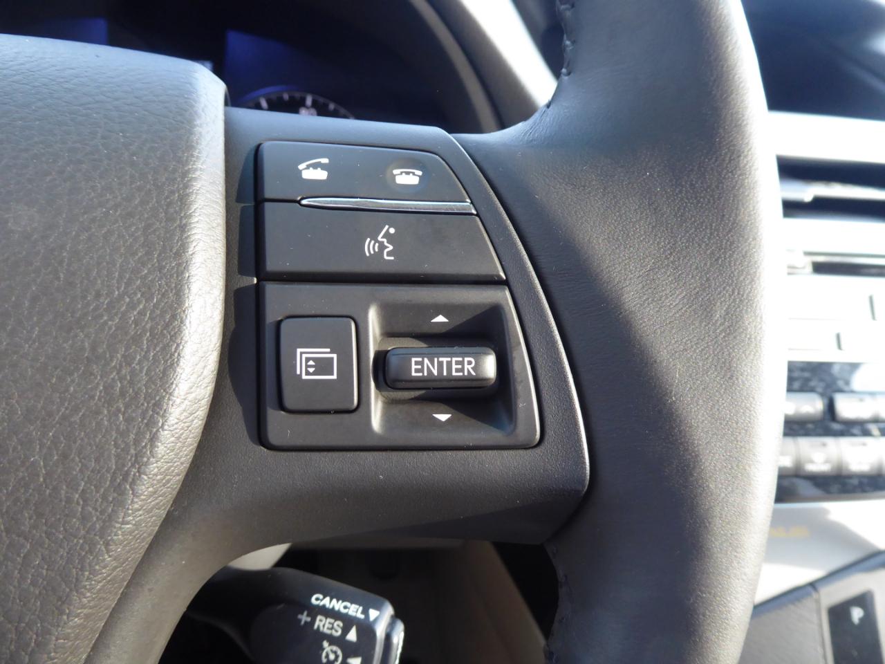 Lexus RX 350 AWD 2012
