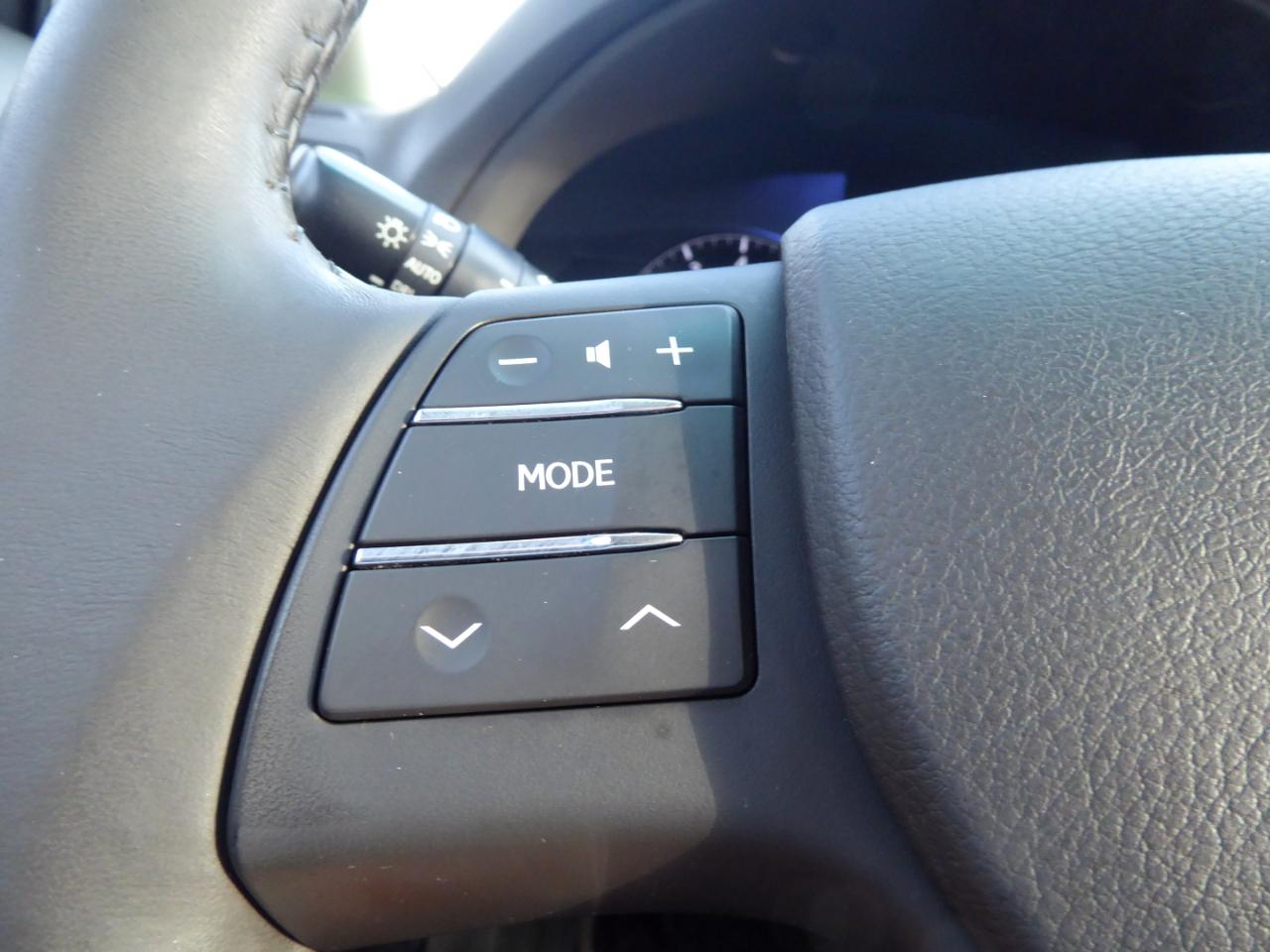 Lexus RX 350 AWD 2012