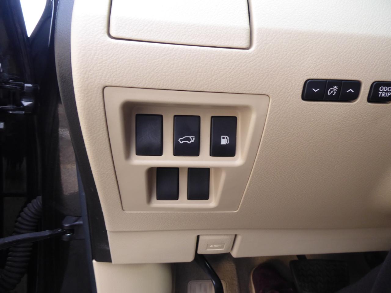 Lexus RX 350 AWD 2012