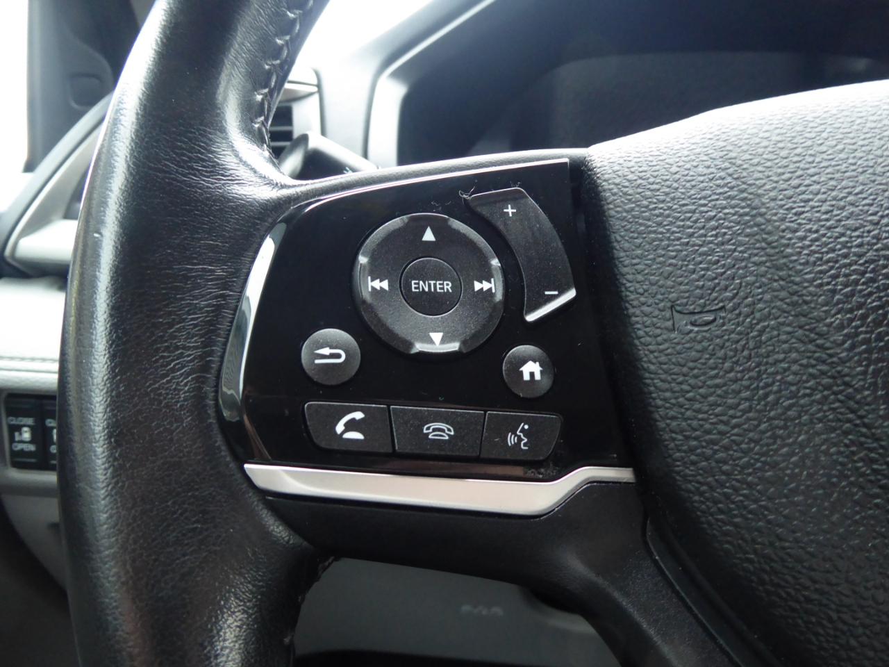 Honda Odyssey EXR 2018