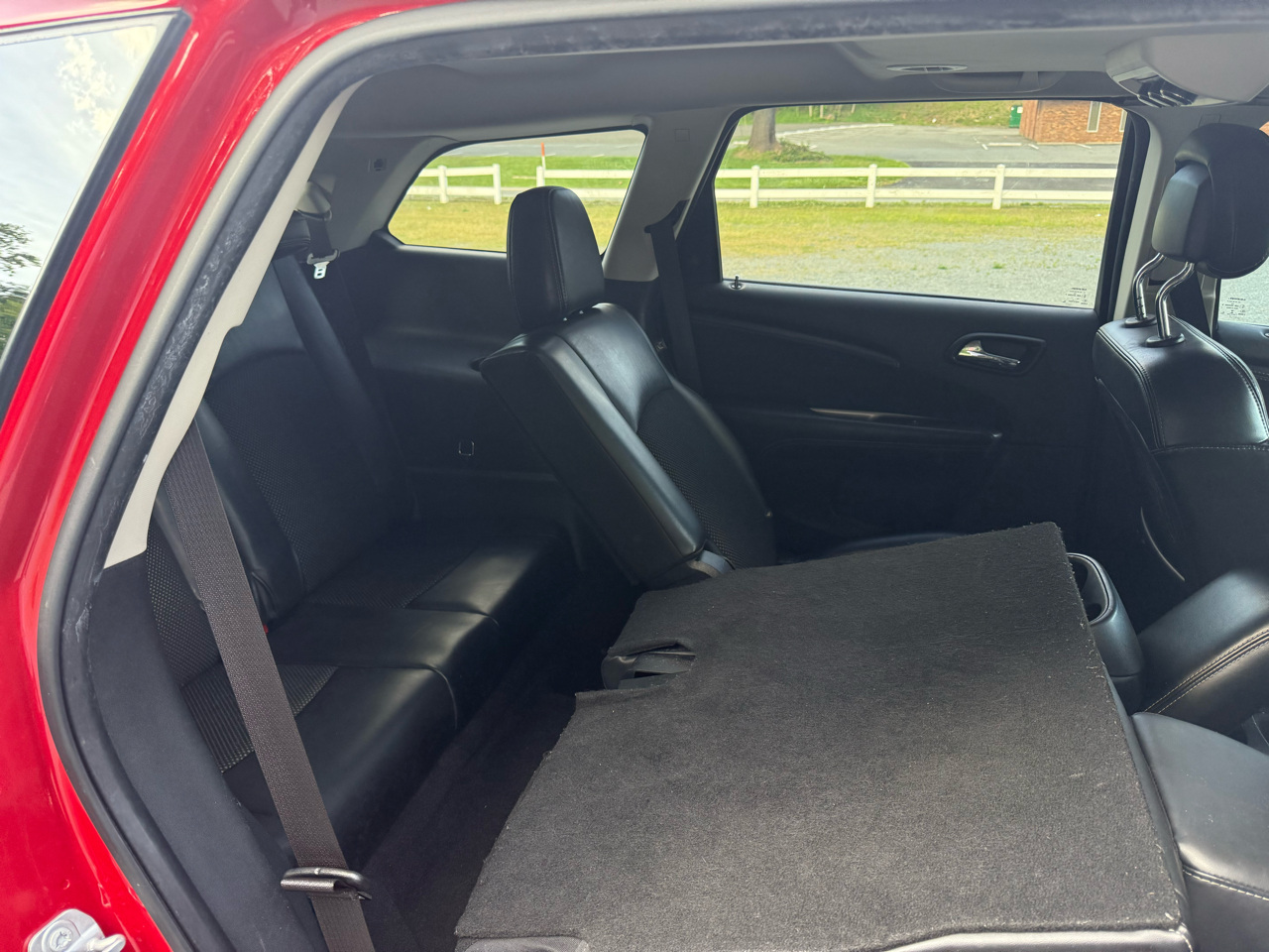 Dodge Journey Crossroad 2020 Dodge Journey Crossroad 2020