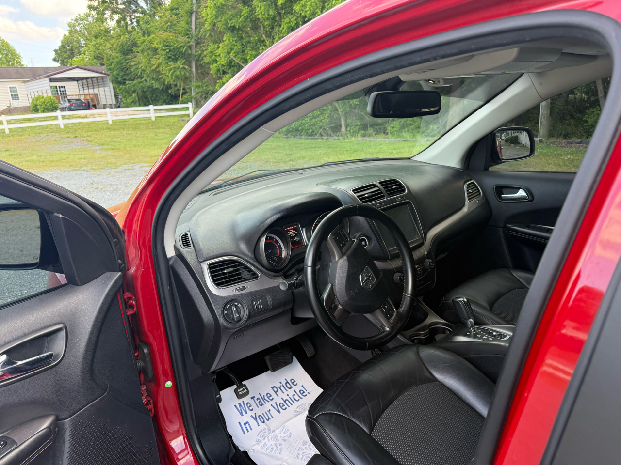 Dodge Journey Crossroad 2020 Dodge Journey Crossroad 2020