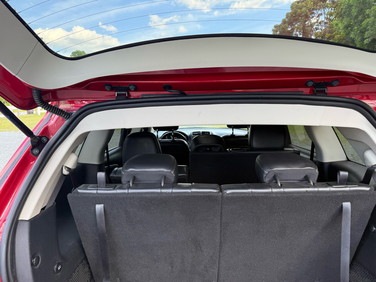 Dodge Journey Crossroad 2020 Dodge Journey Crossroad 2020