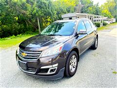 2016 Chevrolet Traverse 