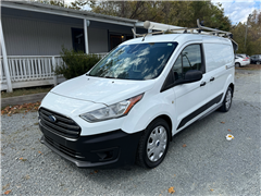 2019 Ford Transit Connect 