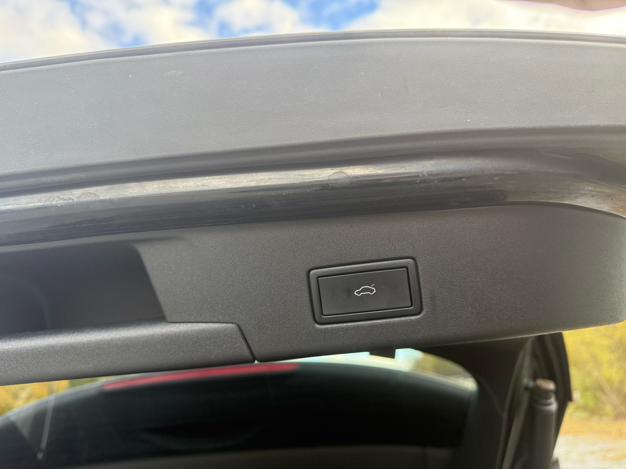 Volkswagen ID.4 1st Edition 2021 Volkswagen ID.4 1st Edition 2021