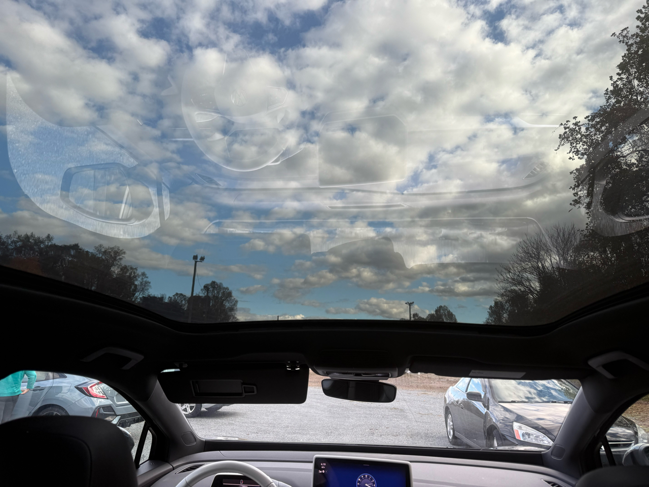 Volkswagen ID.4 1st Edition 2021 Volkswagen ID.4 1st Edition 2021