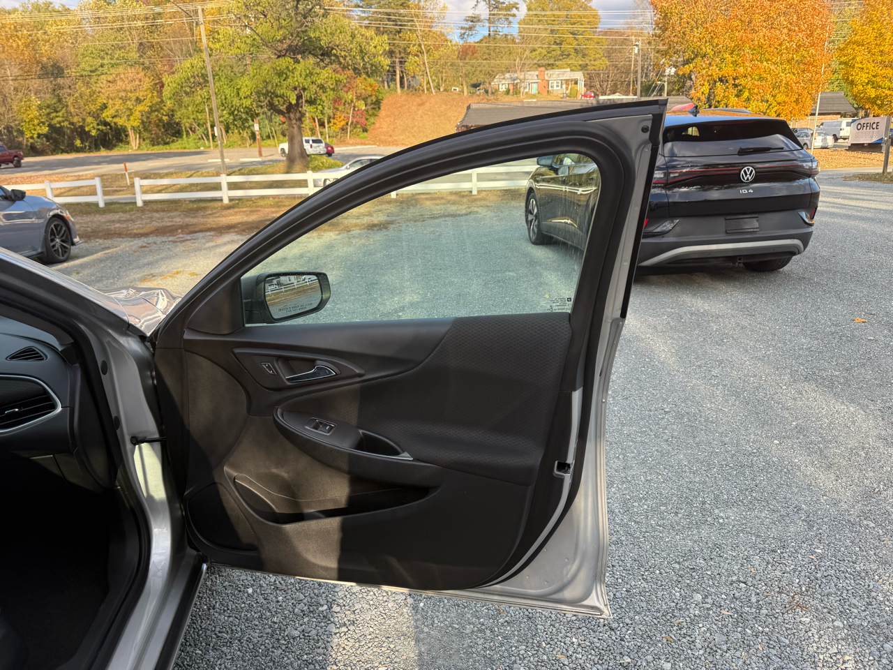 Chevrolet Malibu 1FL 2020 Chevrolet Malibu 1FL 2020