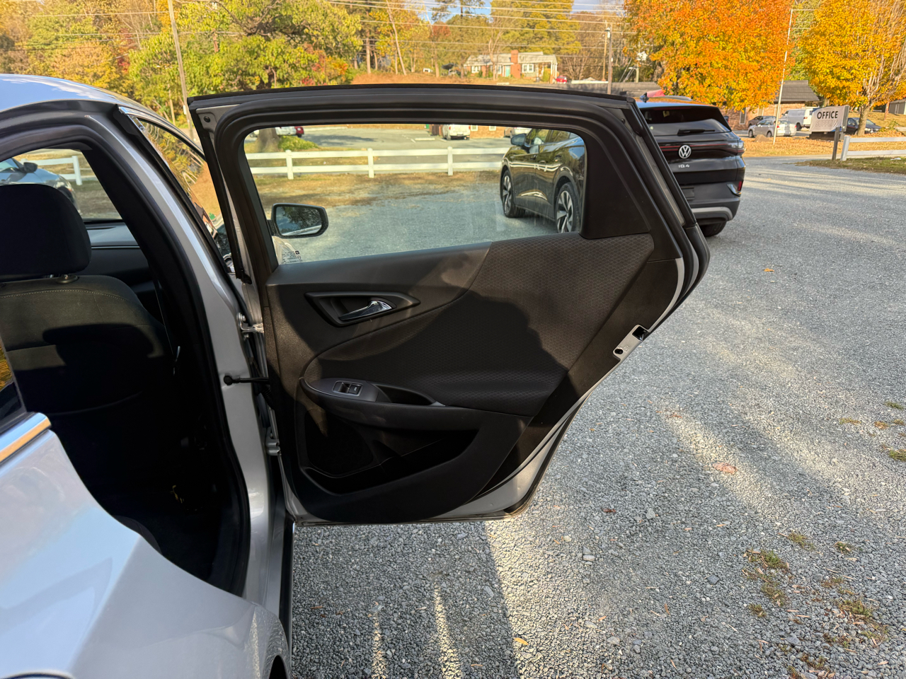 Chevrolet Malibu 1FL 2020 Chevrolet Malibu 1FL 2020