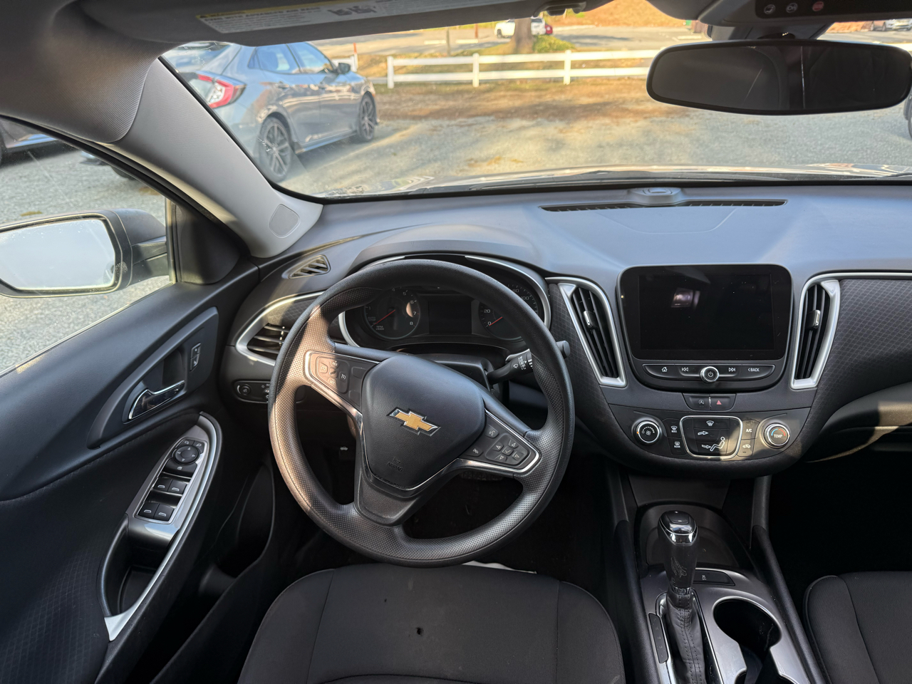 Chevrolet Malibu 1FL 2020 Chevrolet Malibu 1FL 2020