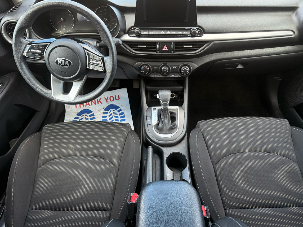 Chevrolet Malibu 1FL 2020 Chevrolet Malibu 1FL 2020