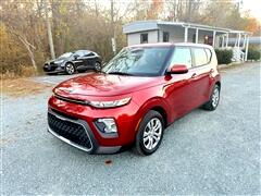 2020 Kia Soul 