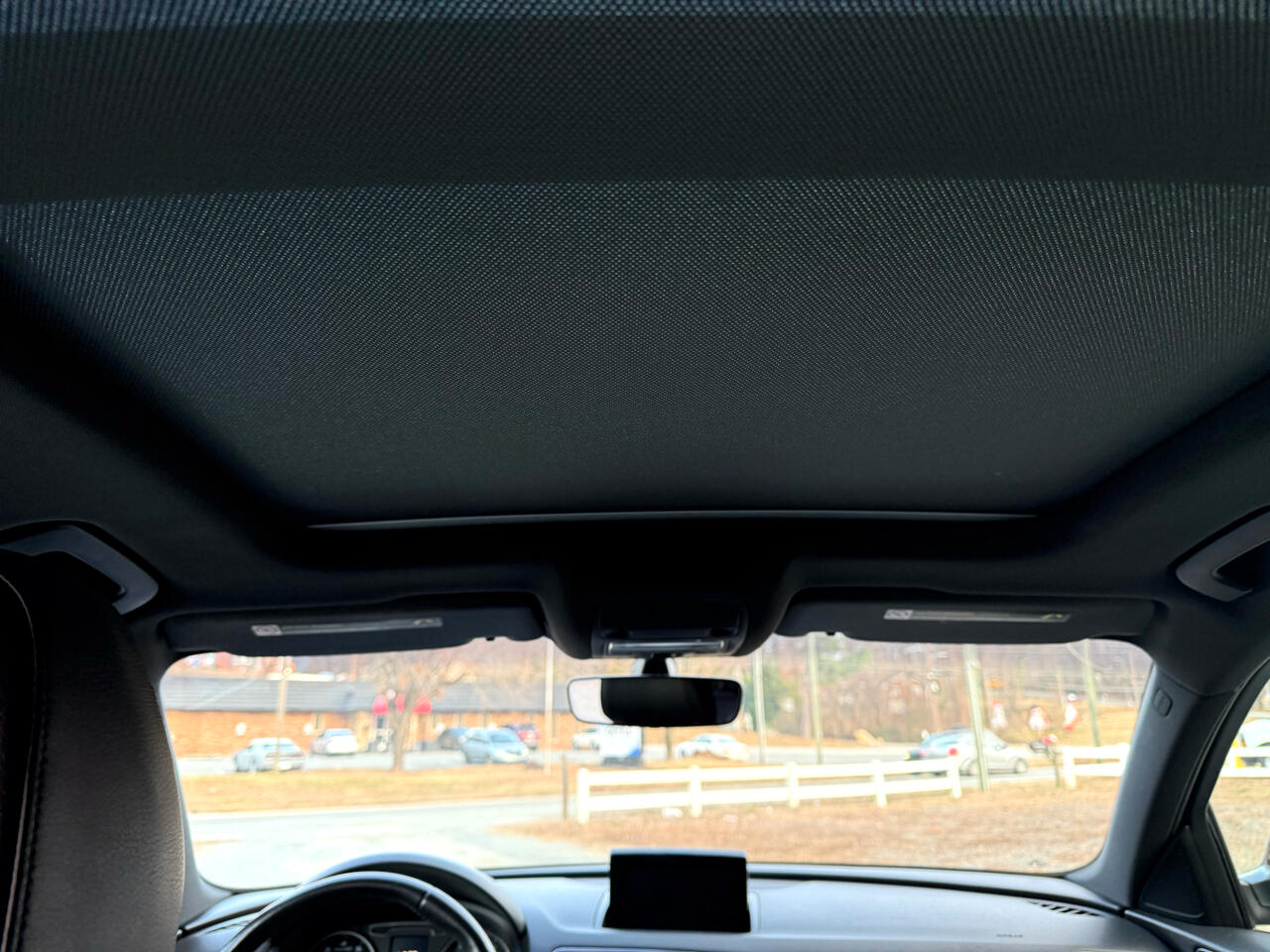 Audi Q3 2.0T quattro Premium Plus 2016