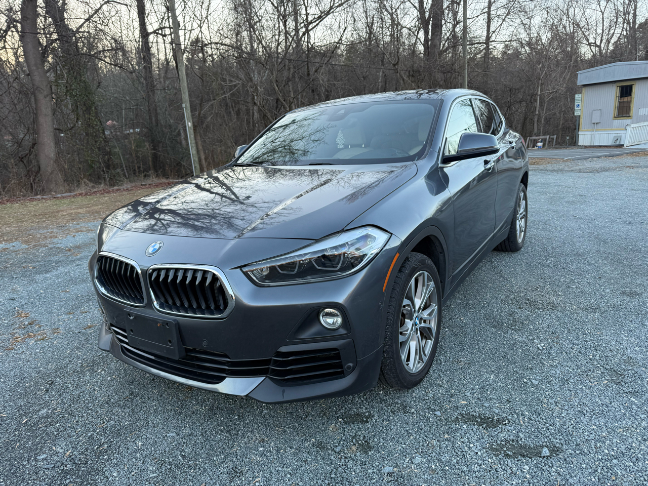 BMW X2 sDrive28i 2018