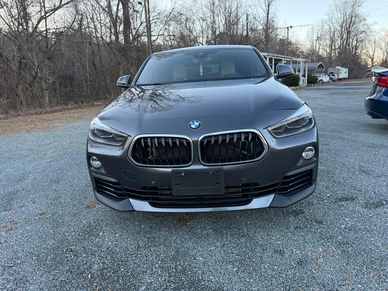 BMW X2 sDrive28i 2018