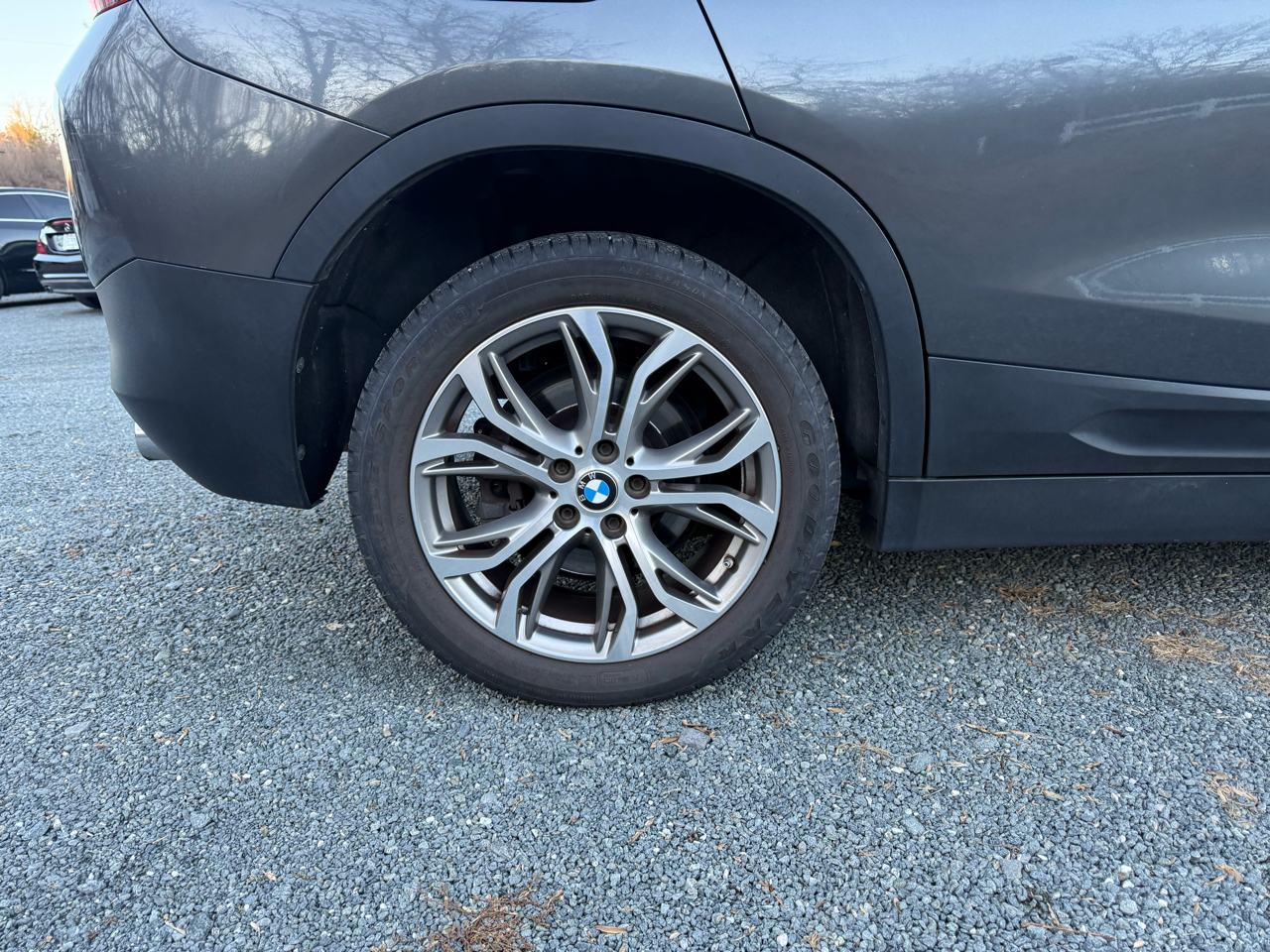 BMW X2 sDrive28i 2018