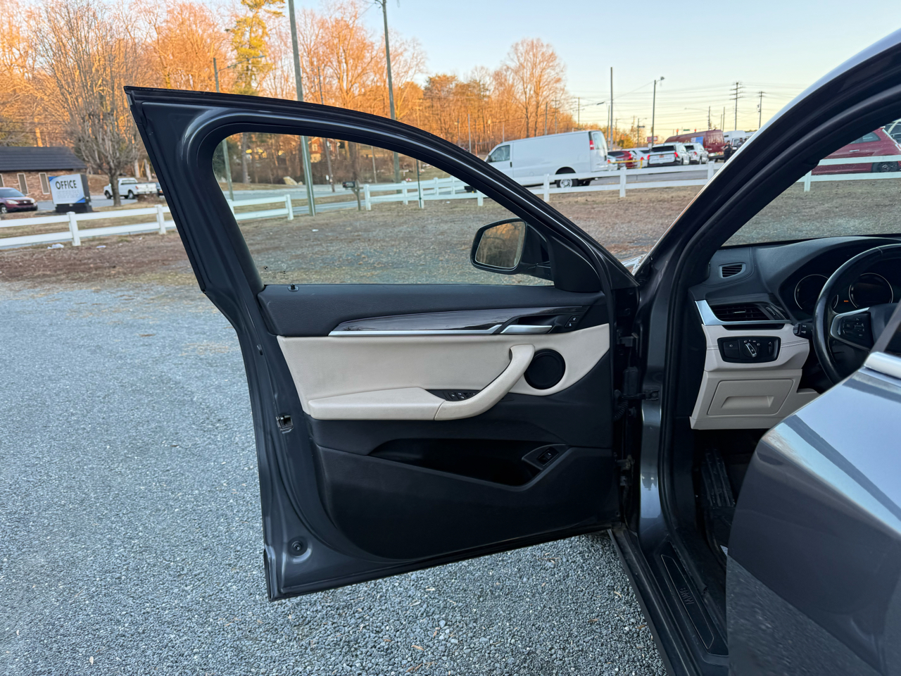 BMW X2 sDrive28i 2018