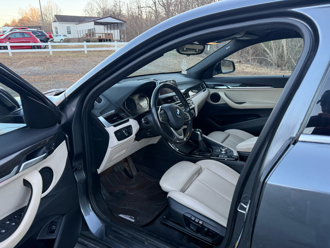 BMW X2 sDrive28i 2018