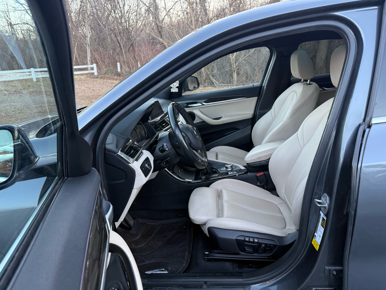 BMW X2 sDrive28i 2018