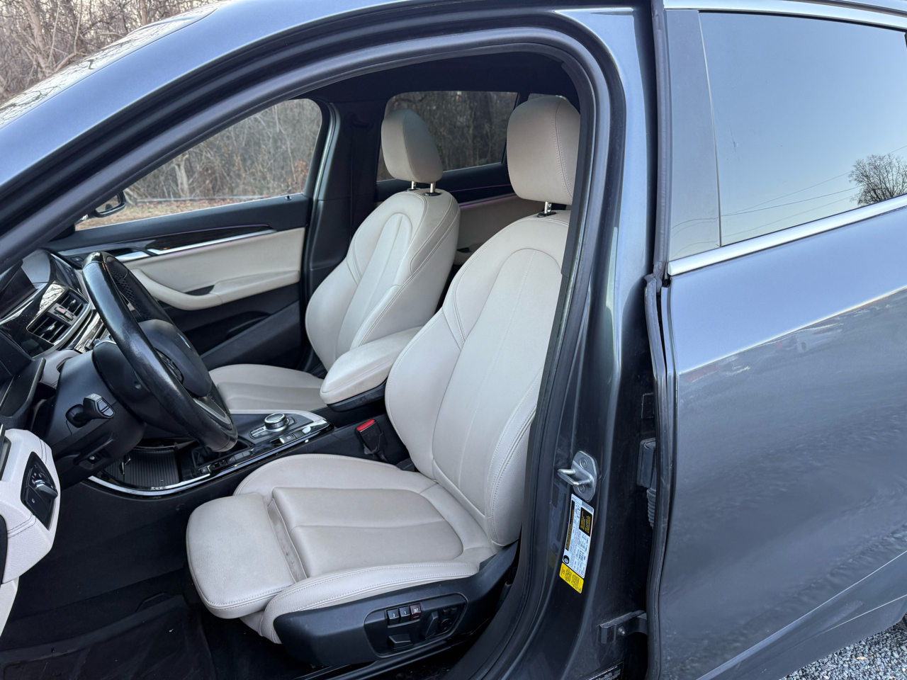 BMW X2 sDrive28i 2018