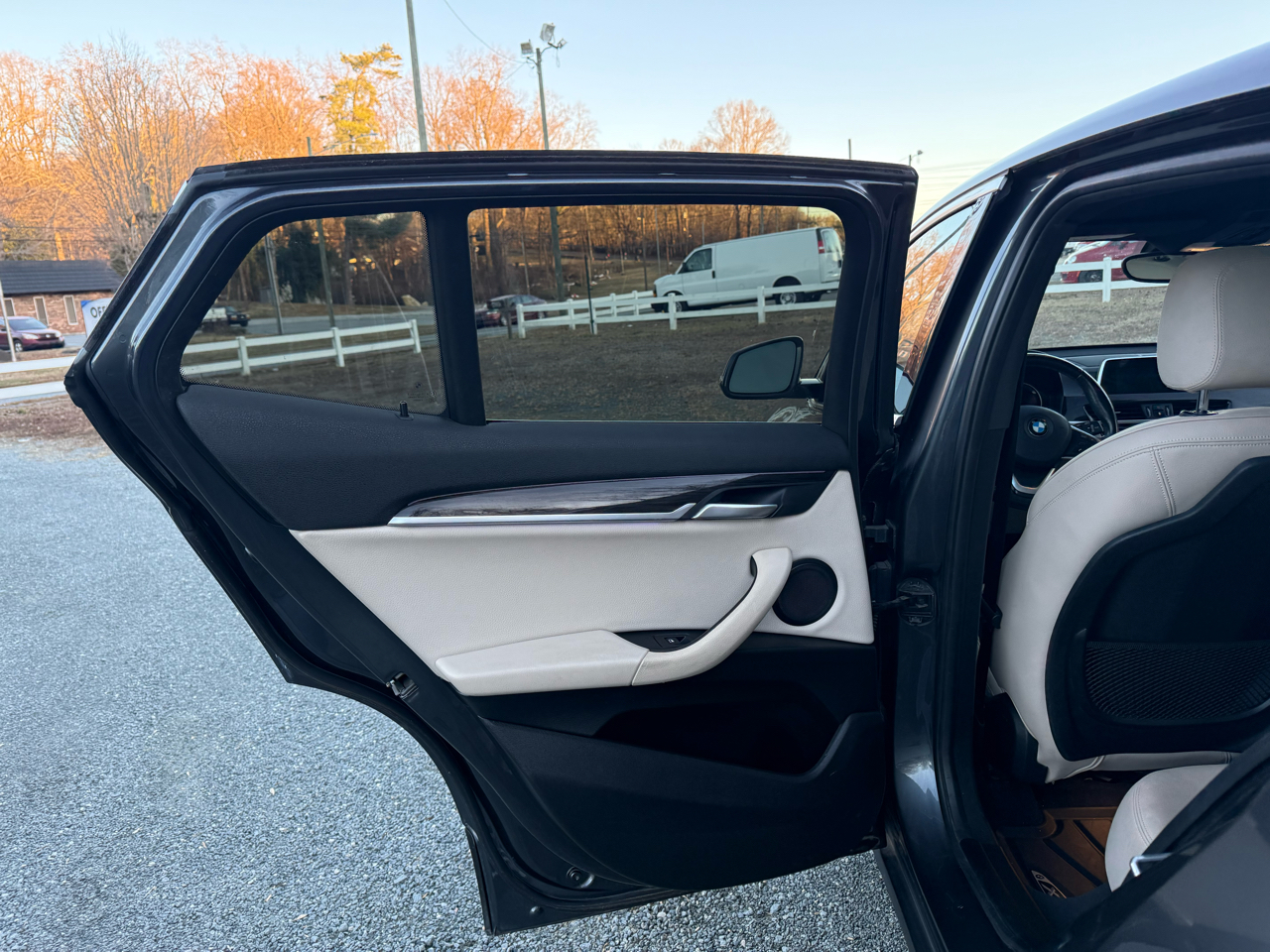 BMW X2 sDrive28i 2018