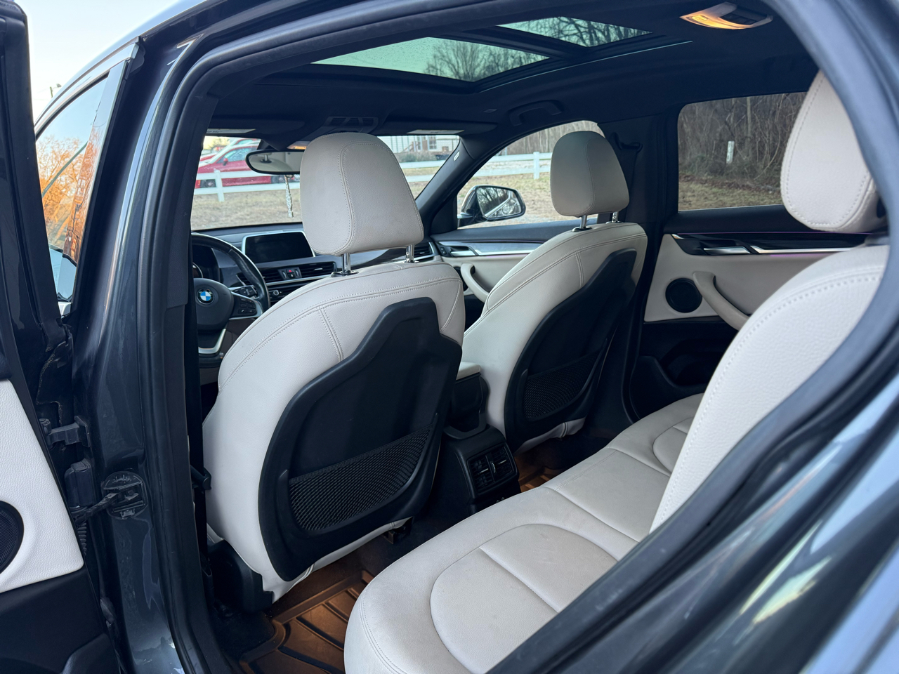 BMW X2 sDrive28i 2018