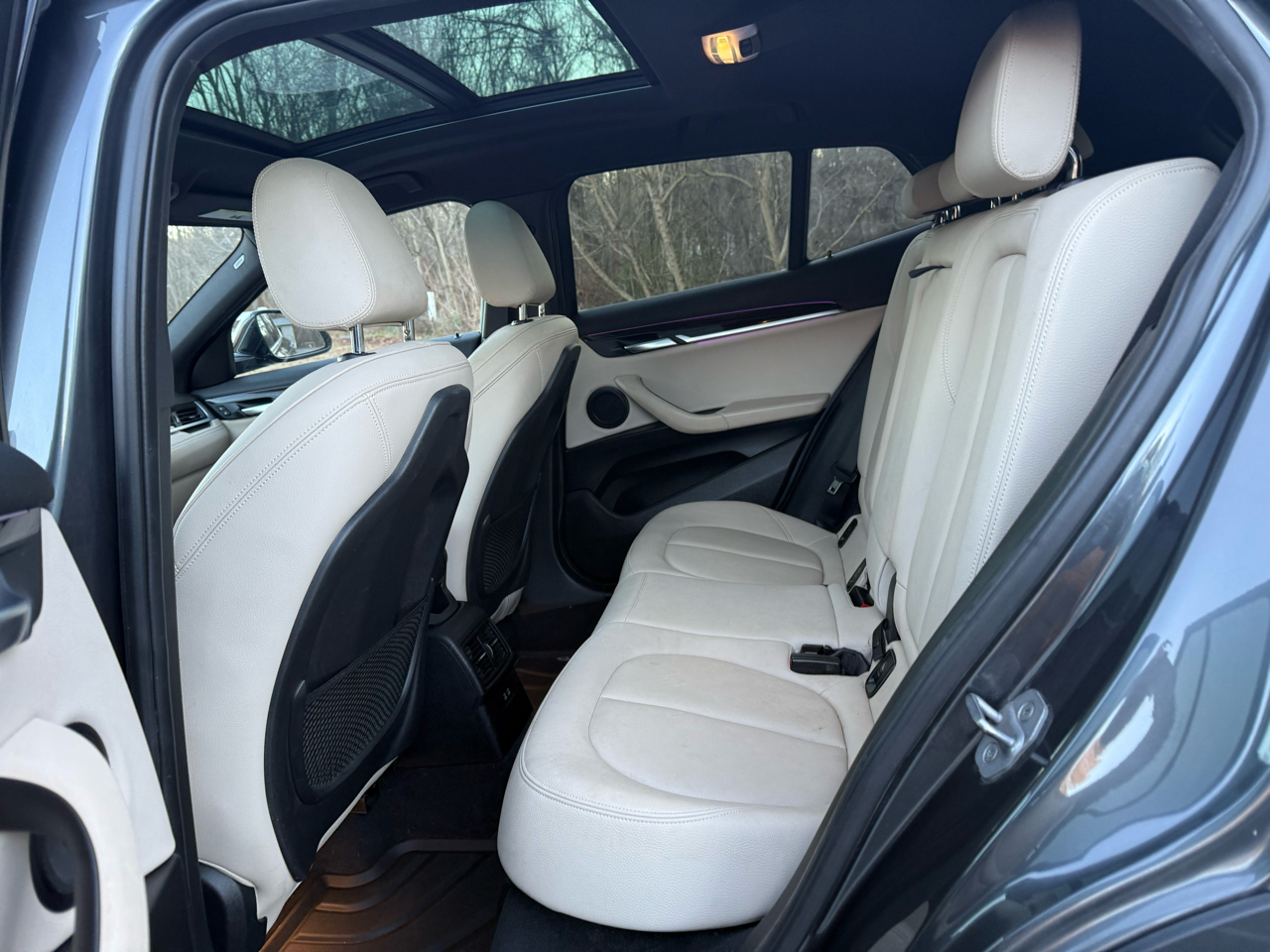 BMW X2 sDrive28i 2018