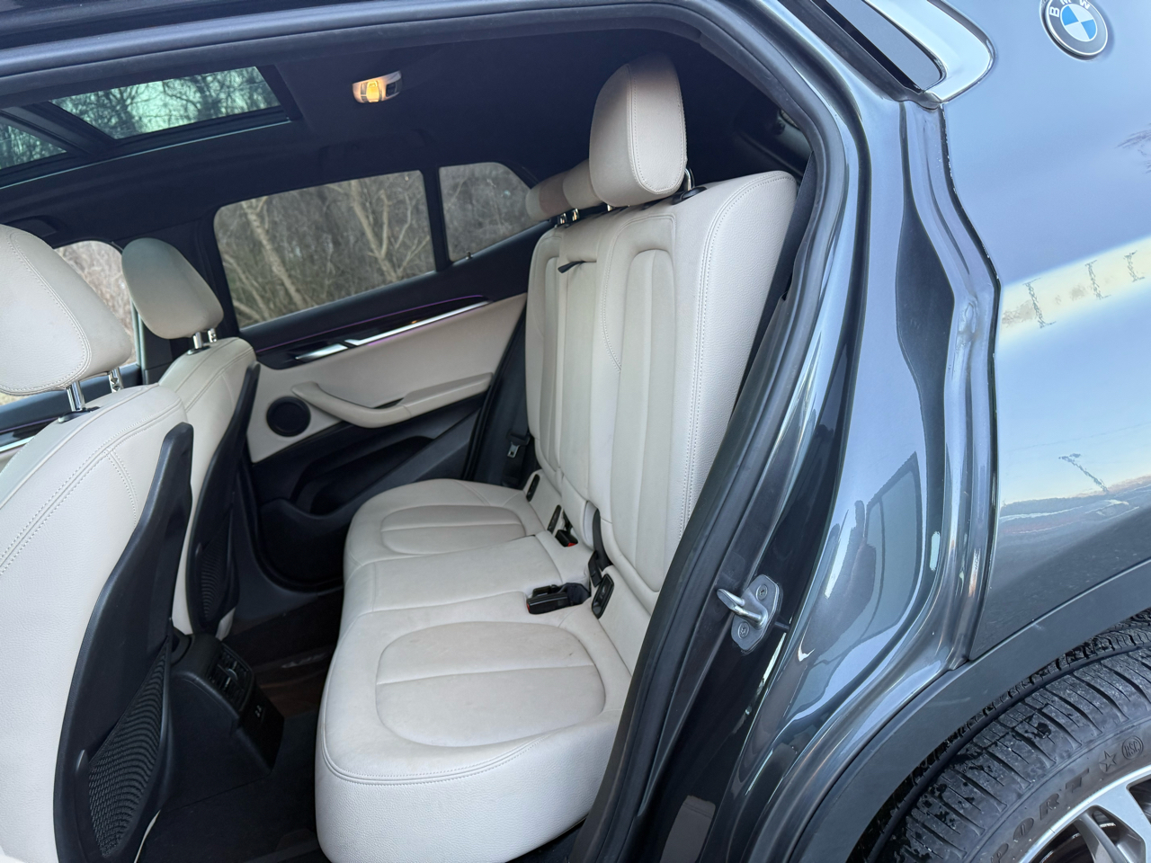 BMW X2 sDrive28i 2018