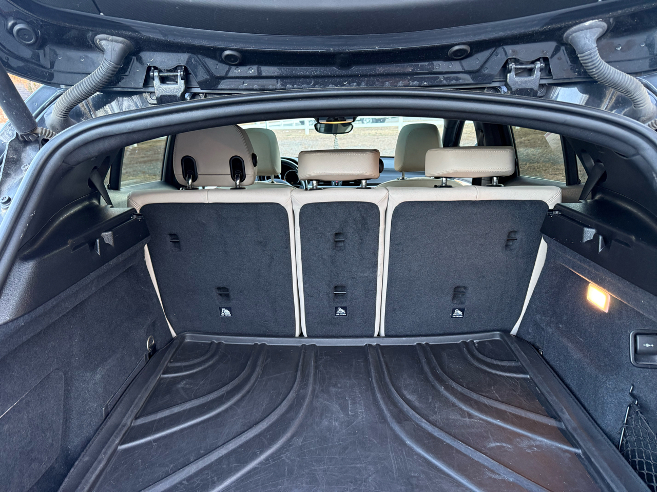 BMW X2 sDrive28i 2018