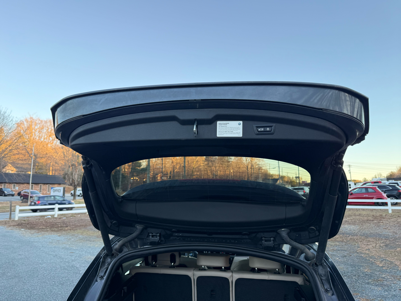 BMW X2 sDrive28i 2018