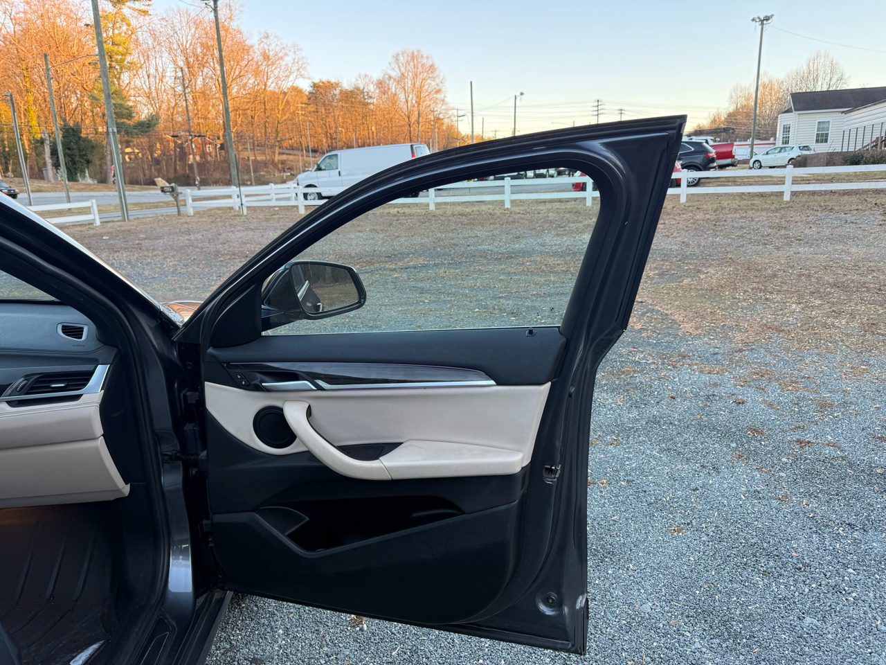 BMW X2 sDrive28i 2018