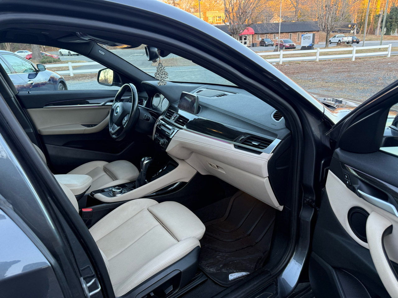 BMW X2 sDrive28i 2018