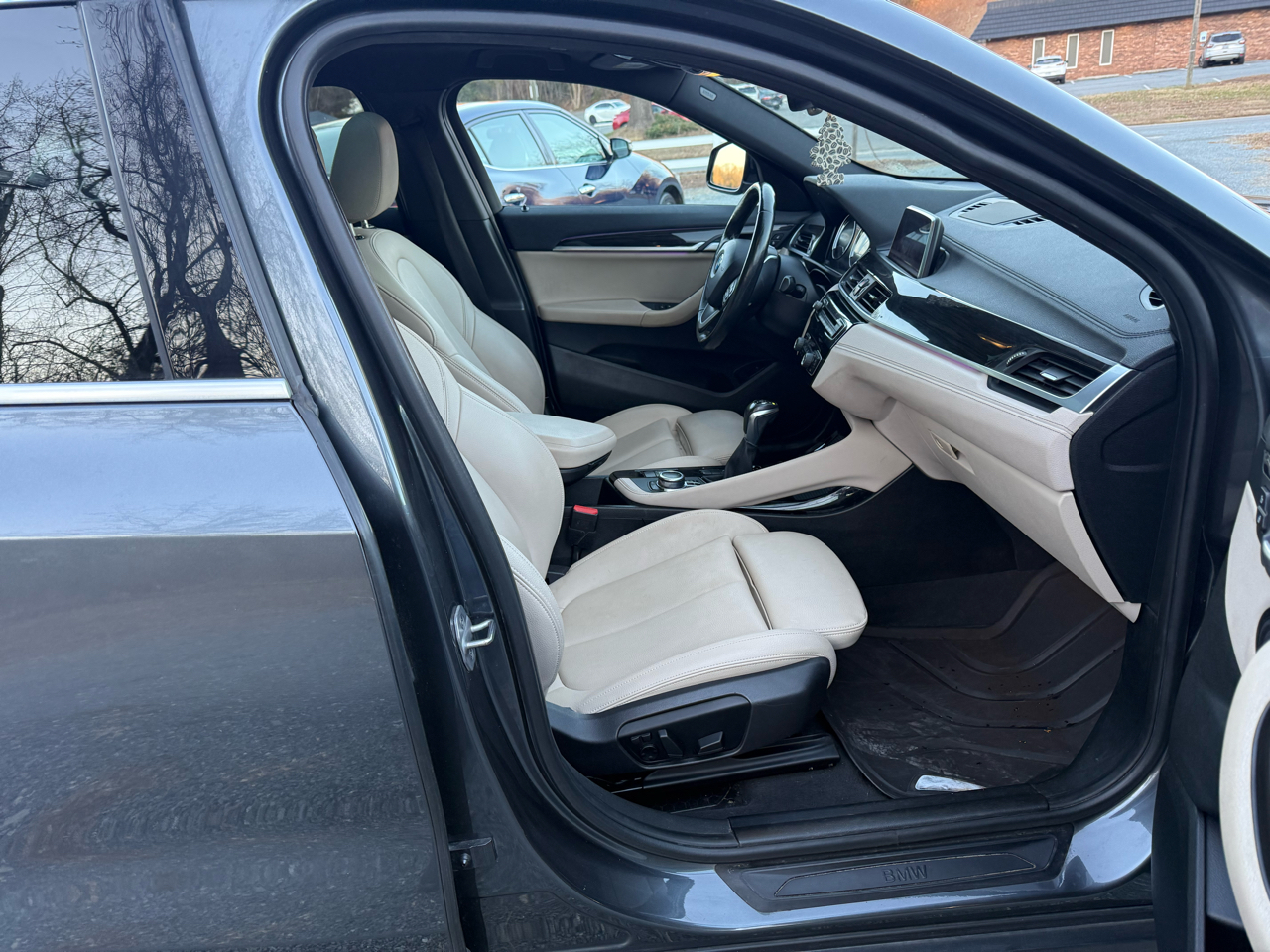 BMW X2 sDrive28i 2018