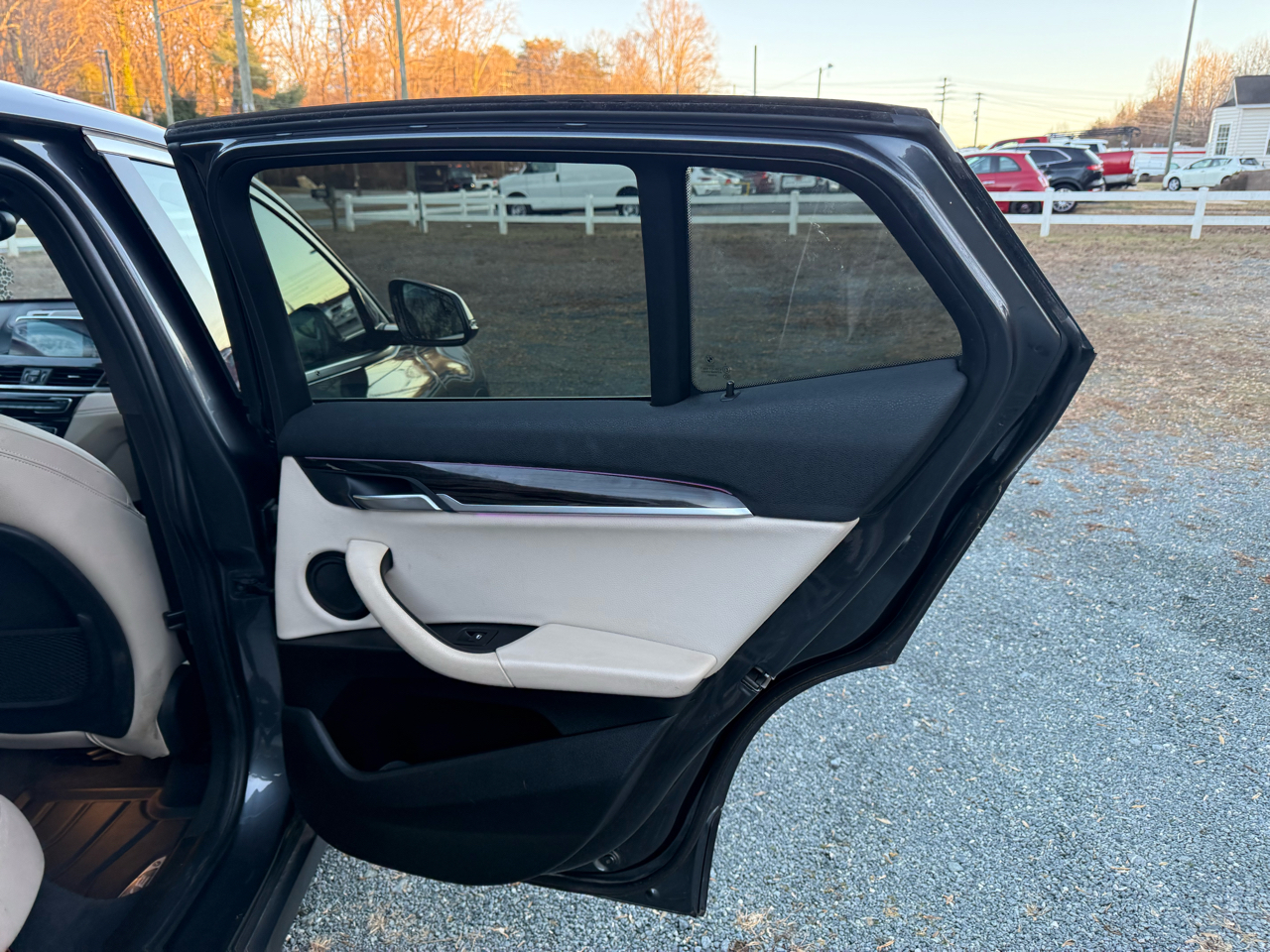 BMW X2 sDrive28i 2018