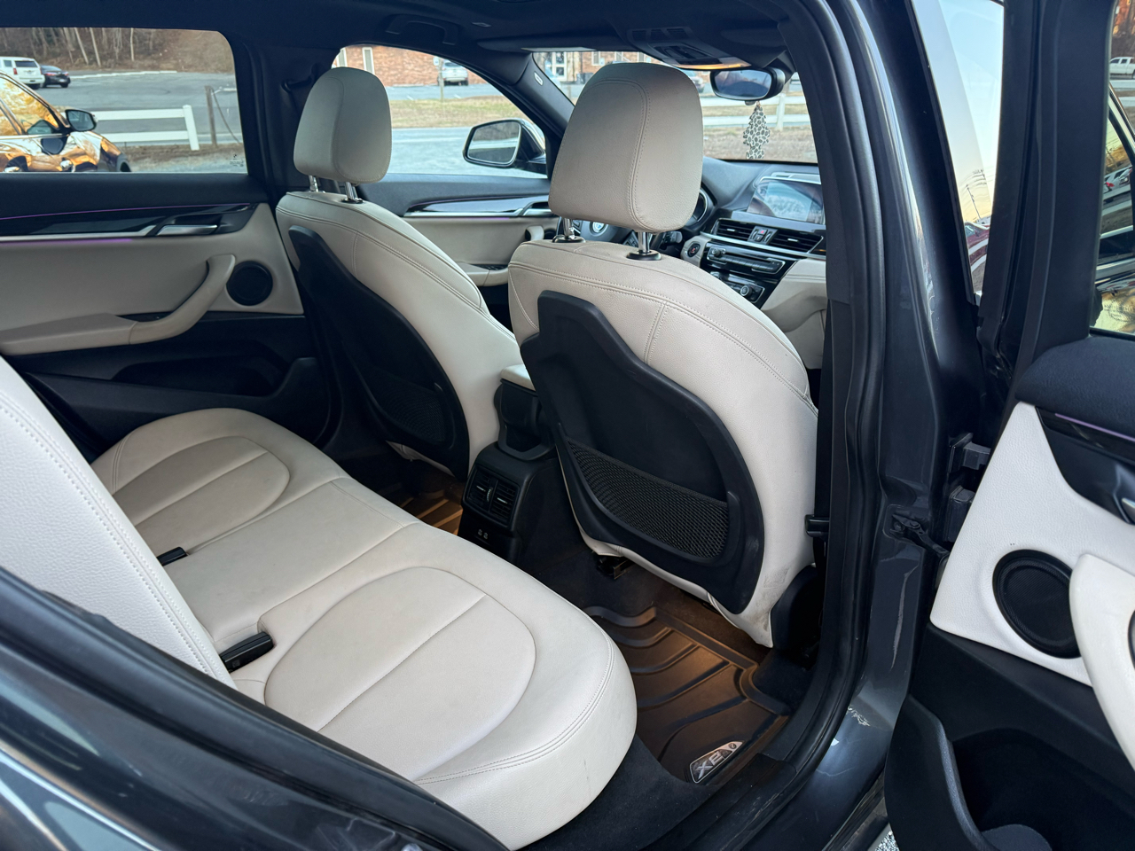 BMW X2 sDrive28i 2018