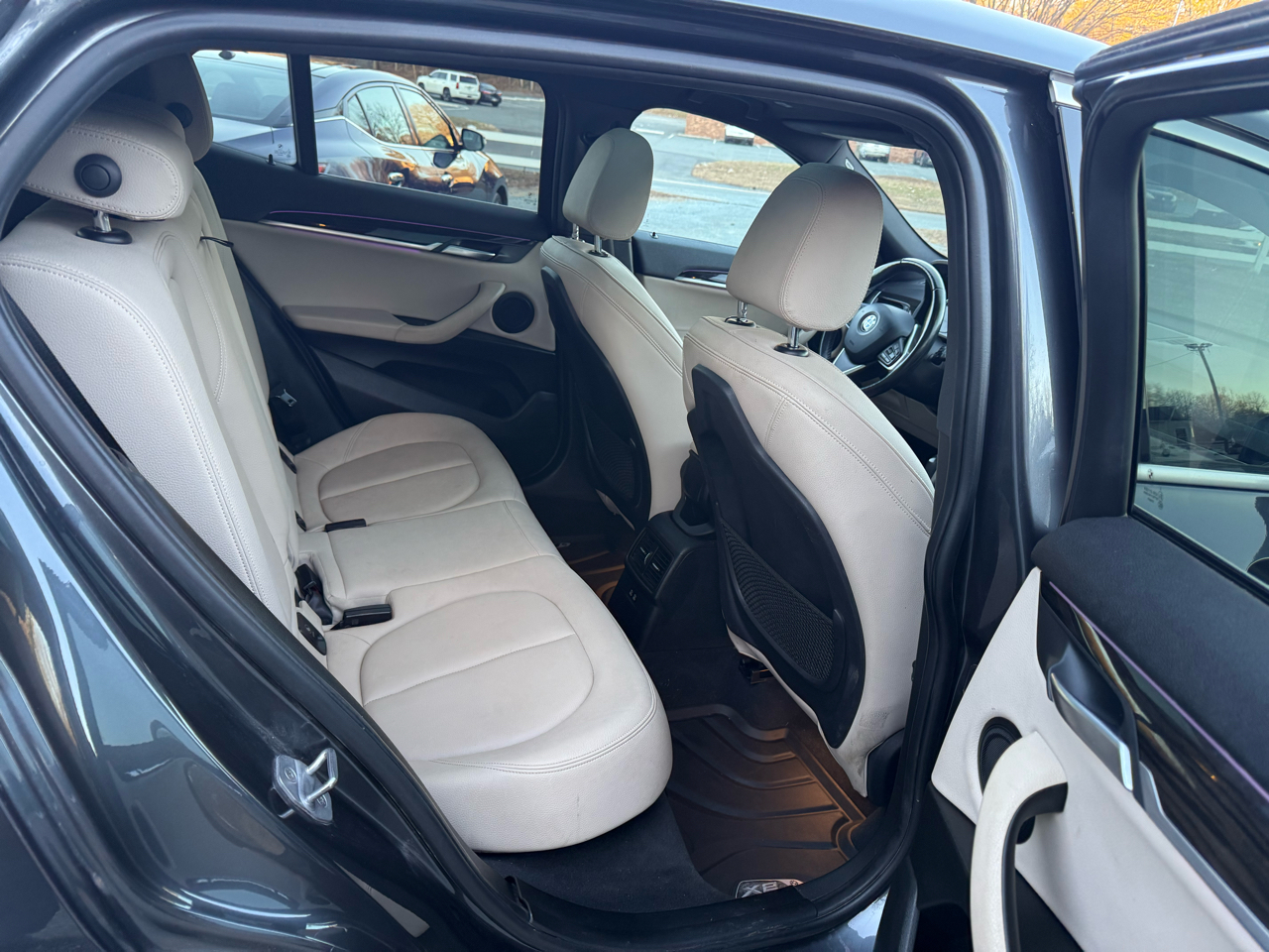 BMW X2 sDrive28i 2018